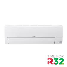 Mitsubishi Electric MSZ-HR25VF 2.5kw (9000Btu) (85M3) Inverter R32 GWP 675