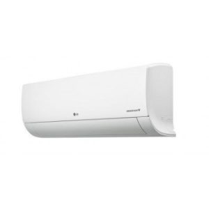 LG PC09SQ Inverter 2.5kw 9000Btu airco-split unit(85m3) Wifi (R32) GWP 675.