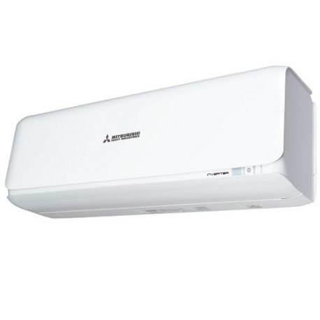 Mitsubishi Heavy SRK 25ZS-W 9000Btu (85M3) Inverter R32 GWP 675 (Set)<br><br>