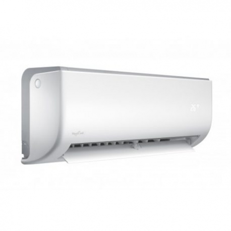 2 Maxicool airco-split Aurora inverter 7.0kw 24000Btu (225m3) R32 GWP 675. <br><br>