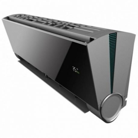 Maxicool airco-split Inverter VMD09HDI 2.5kw 9000Btu (85m3) R32 (Design) GWP 675.