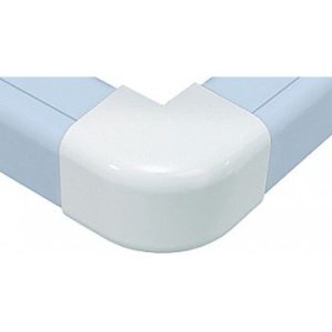 Haakse buitenbocht CP7055-EXT