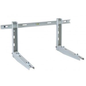 Muursteun MS235 passend voor de Maxicool, LG, Mitsubishi,Tosot airco?s